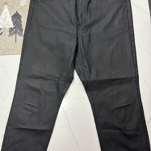 H&M Women's Charcoal Jeggings